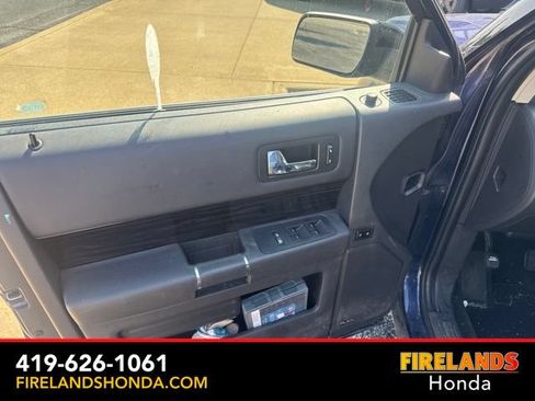 Used 2016 Ford Flex SEL w/ Equipment Group 202A AWD/4WD image 15