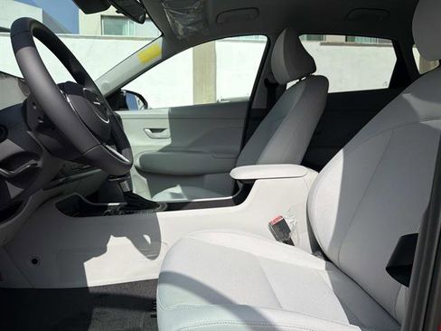 New 2026 Hyundai Kona SEL Sport FWD image 7