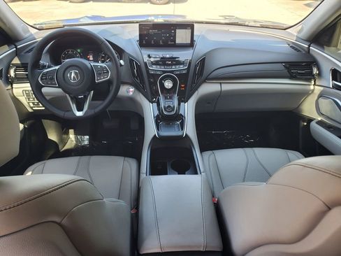 Used 2023 Acura RDX FWD w/ Technology Package image 10