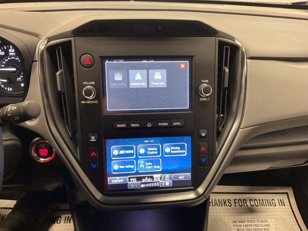 New 2027 Subaru Crosstrek 2.5i AWD/4WD image 22