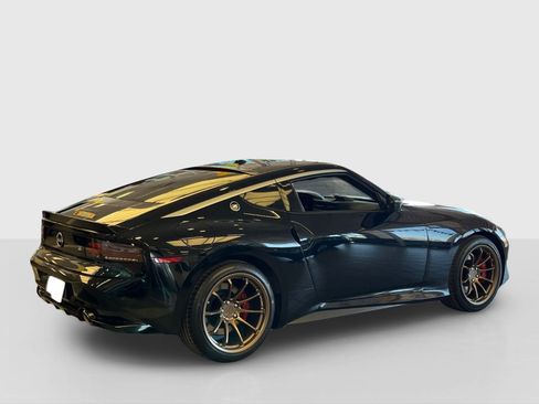 New 2027 Nissan Z Performance RWD image 4