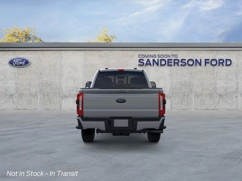 New 2026 Ford F250 Lariat w/ Tremor Off-Road Package AWD/4WD image 6