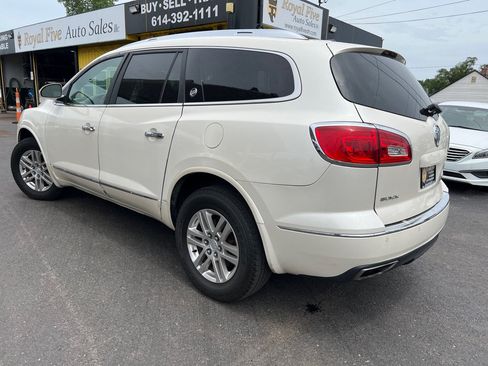 Used 2015 Buick Enclave Convenience FWD image 13