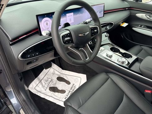 New 2026 Genesis GV70 2.5T image 22