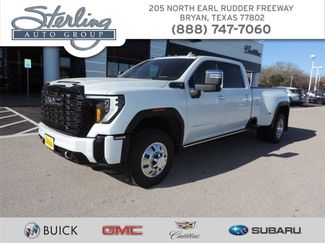 New 2026 GMC Sierra 3500 Denali Ultimate video 1