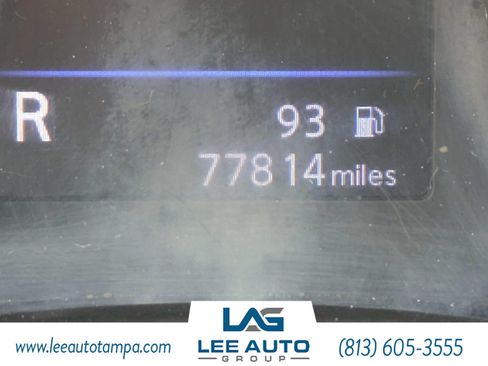 Used 2018 Nissan Rogue S FWD image 26