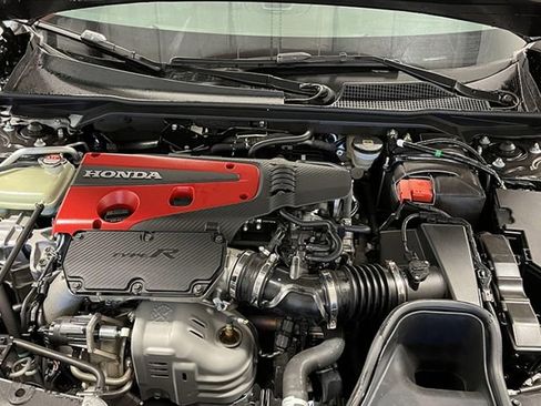 New 2025 Honda Civic Type R image 13