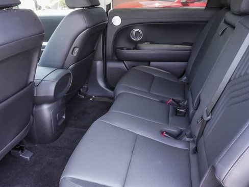 New 2026 Hyundai Palisade SEL Premium AWD/4WD image 18