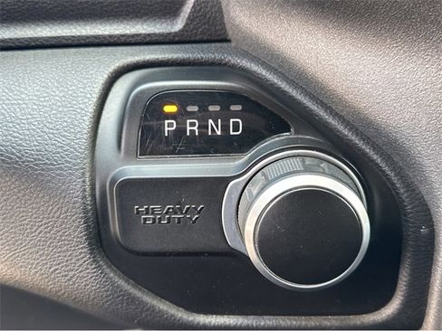 Used 2023 RAM 2500 Tradesman image 25