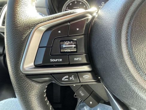 Used 2022 Subaru Forester Touring w/ Popular Package #2 image 29