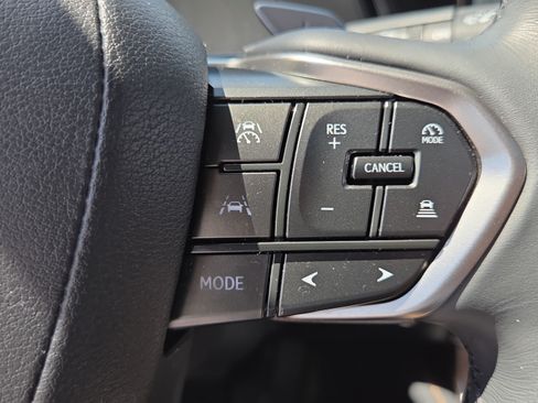 Used 2023 Lexus RX 350 Premium Plus w/ Accessory Package (Z1) FWD image 24