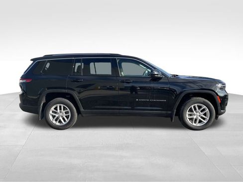 Used 2023 Jeep Grand Cherokee L Laredo w/ Luxury Tech Group I image 6