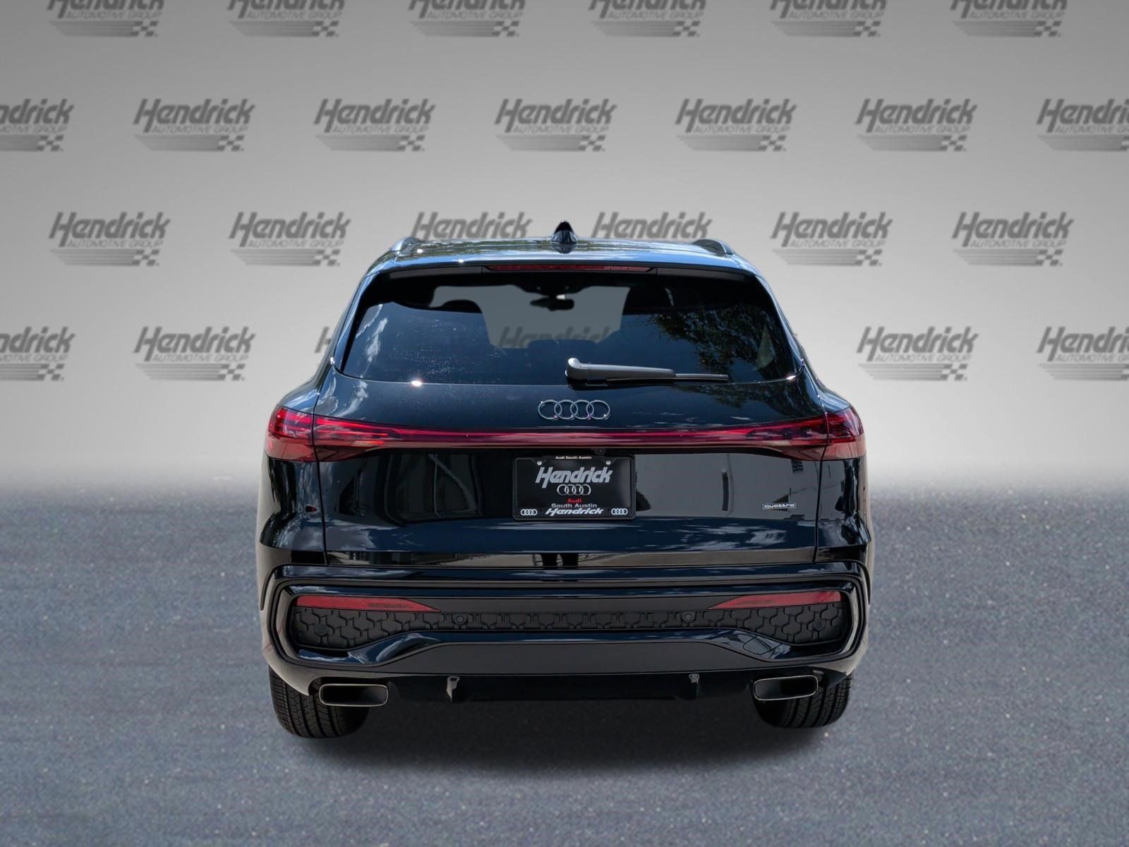 New 2026 Audi Q5 Premium Plus AWD/4WD image 8
