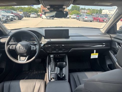Used 2026 Honda Accord Touring image 36