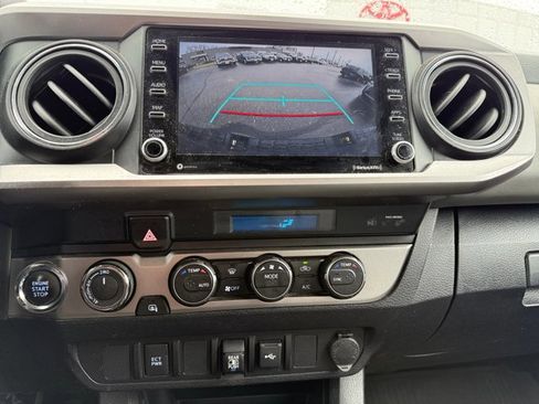 Used 2023 Toyota Tacoma SR5 image 20