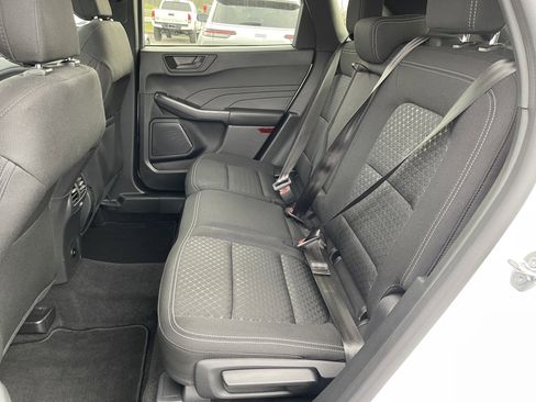 Used 2024 Ford Escape Active image 33