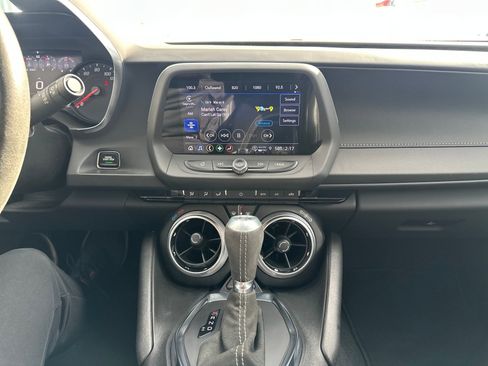 Used 2023 Chevrolet Camaro SS image 17