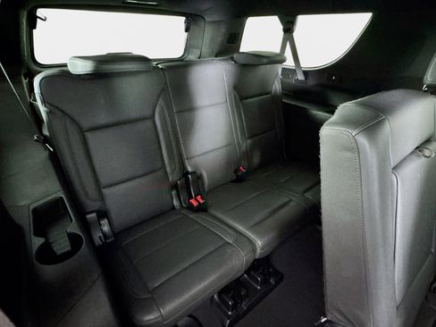 Certified 2023 Chevrolet Suburban LT image 26