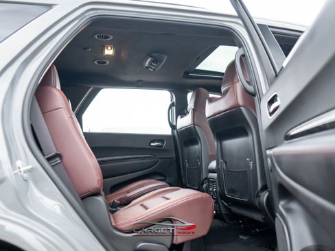 Used 2023 Dodge Durango R/T image 19