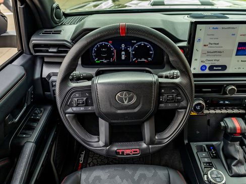 Used 2025 Toyota 4Runner TRD Pro image 18