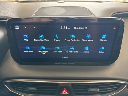 Used 2021 Hyundai Santa Fe Calligraphy AWD/4WD image 26