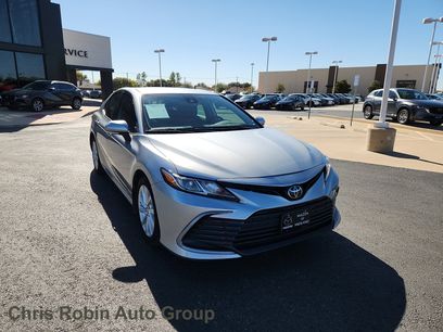 Used 2023 Toyota Camry LE
