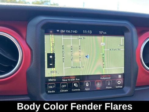 Certified 2021 Jeep Wrangler Unlimited Rubicon image 14