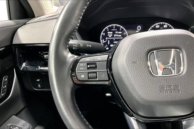 Used 2024 Honda CR-V EX-L image 12