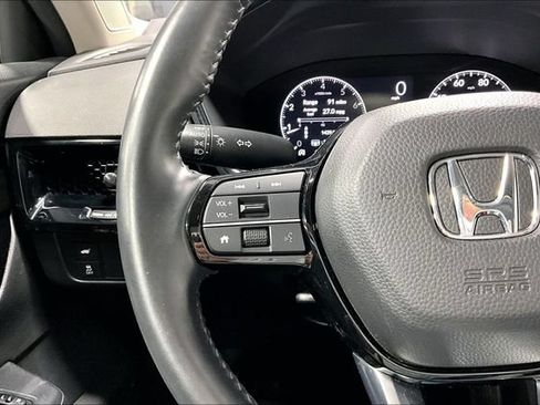 Used 2024 Honda CR-V EX-L image 12