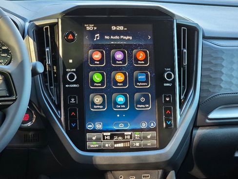 Used 2025 Subaru Forester Premium image 3