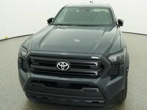 New 2026 Toyota Tacoma SR RWD image 14