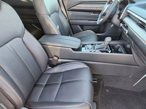 New 2026 MAZDA CX-50 AWD 2.5 Hybrid w/ Cargo Package image 18