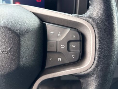 Used 2024 Ford Bronco Big Bend image 23