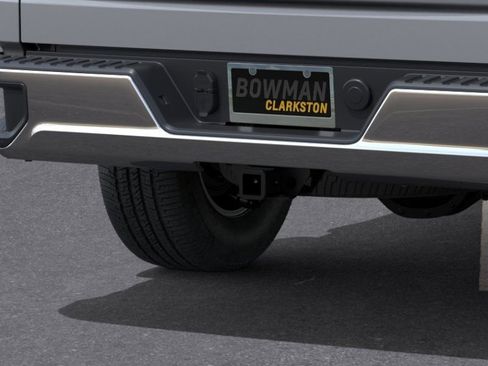 New 2026 Chevrolet Silverado 1500 LT AWD/4WD image 14