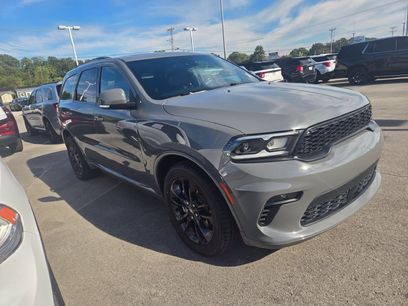 Used 2022 Dodge Durango GT