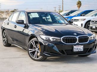 Used 2023 BMW 330i Sedan w/ Convenience Package video 2