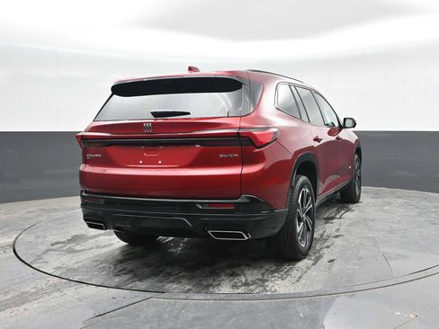 New 2026 Buick Enclave Sport Touring w/ Super Cruise Package image 9