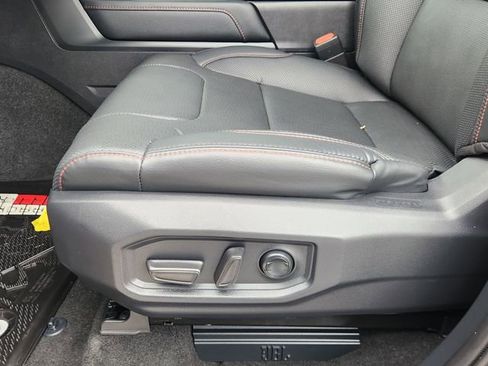 Used 2024 Toyota Tundra TRD Pro AWD/4WD image 23