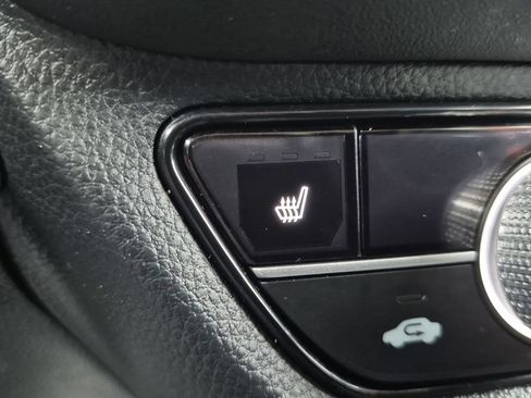 Used 2024 Honda HR-V EX-L image 21