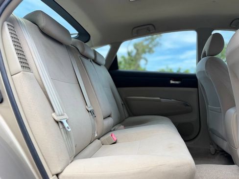 Used 2009 Toyota Prius FWD image 24