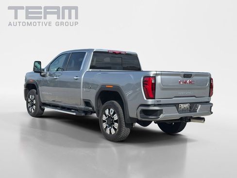 Used 2026 GMC Sierra 2500 Denali w/ Denali Reserve Package AWD/4WD image 5
