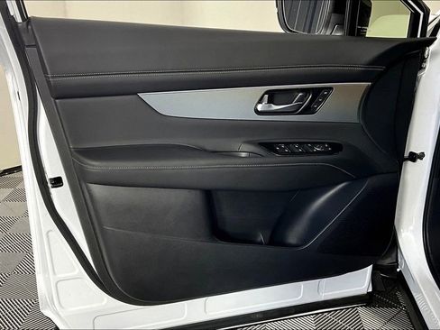 New 2025 Nissan Murano SL w/ Cargo Package image 28