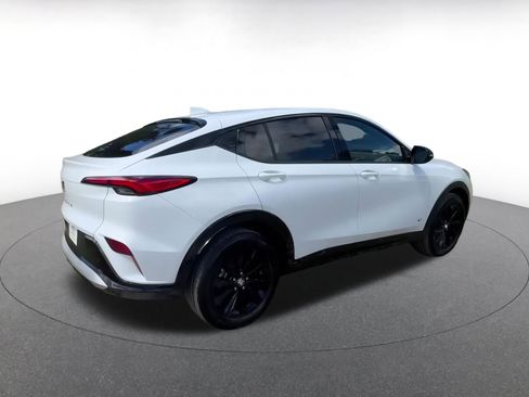 Used 2025 Buick Envista Sport Touring image 16