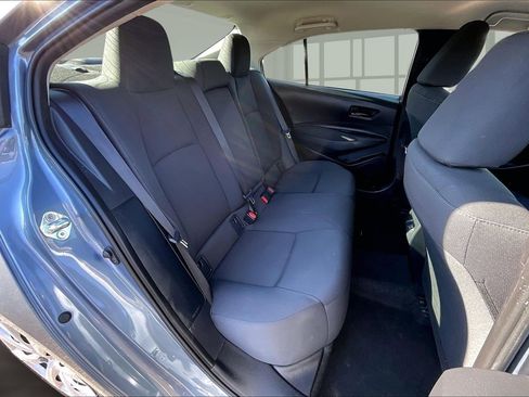 Used 2024 Toyota Corolla LE image 25