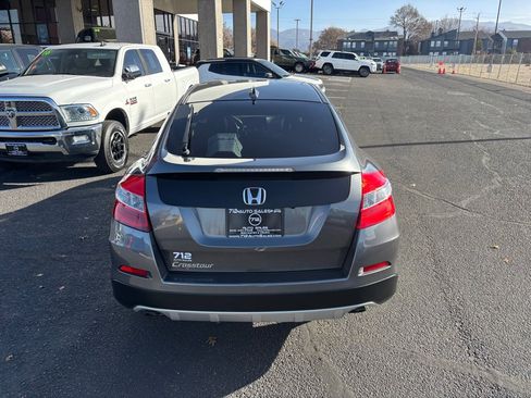 Used 2013 Honda Crosstour EX-L image 39