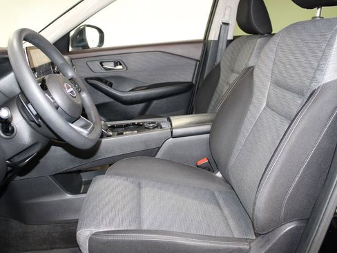 Used 2023 Nissan Rogue SV AWD/4WD image 16