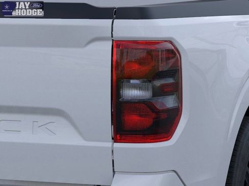 New 2026 Ford Maverick Lobo image 26