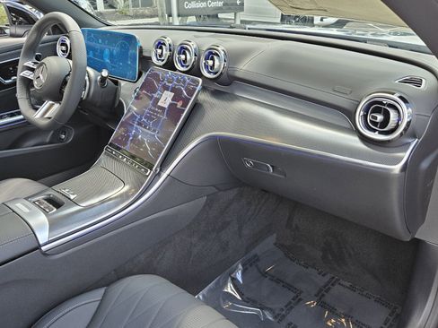 New 2026 Mercedes-Benz CLE 300 4MATIC Cabriolet image 20