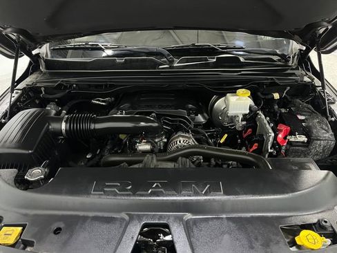 Used 2019 RAM 1500 Limited image 27