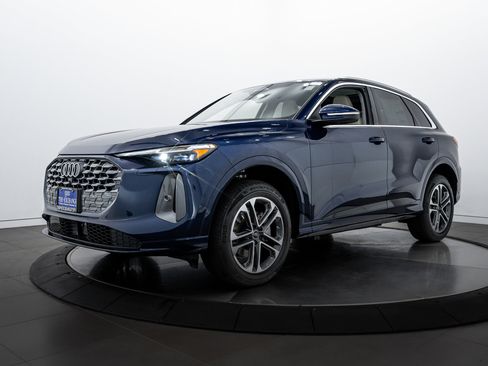 New 2025 Audi Q5 Premium Plus image 5